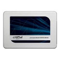 Crucial 2TB MX300 SATA 6Gb/s 2.5 SSD